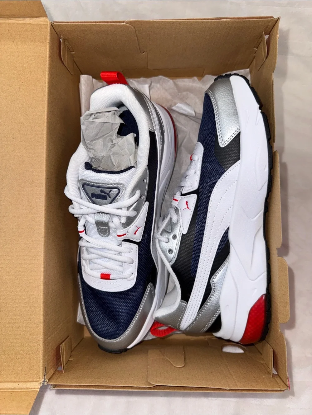 Puma brand new